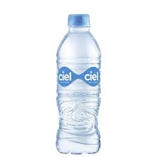 Agua Ciel Purificada 355 ml