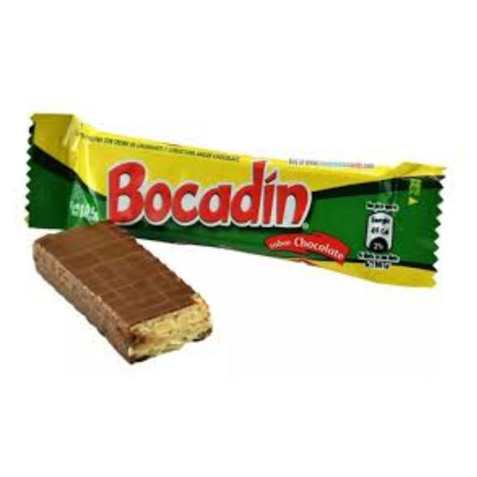 Bocadin 12.5 gr