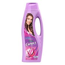 Caprice Fuerza Acti ceramidas 750 ml