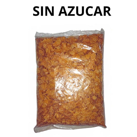 Cereal Hojuelas Sin Azucar Maizoro 250 gr