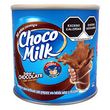 Choco Milk Lata 400 g