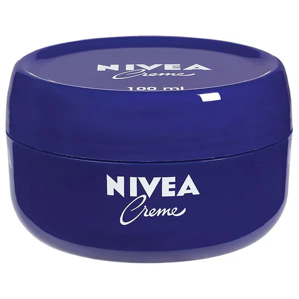 Crema Nivea Tarro Domo 100 ml