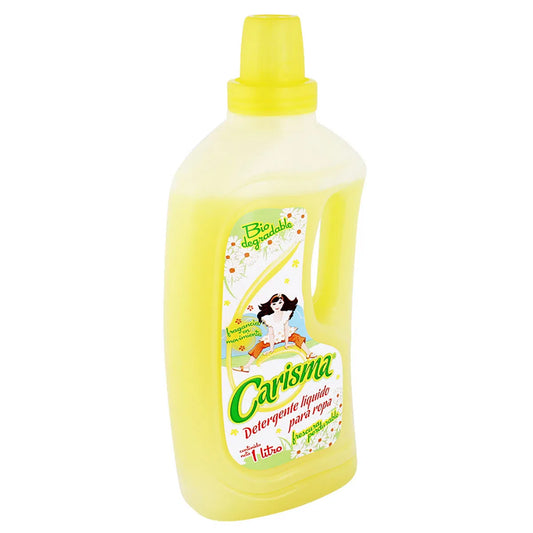 Detergente Liquido Carisma 1 lt