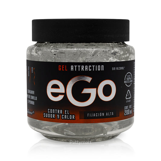 Ego gel Attraction 200 ml