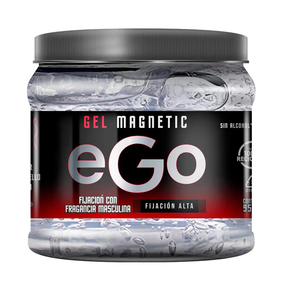 Ego gel Magnetic 200 ml