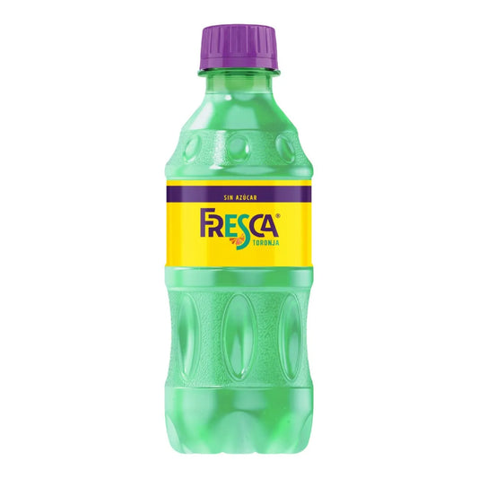 Fresca Sin Azucar 300 ml