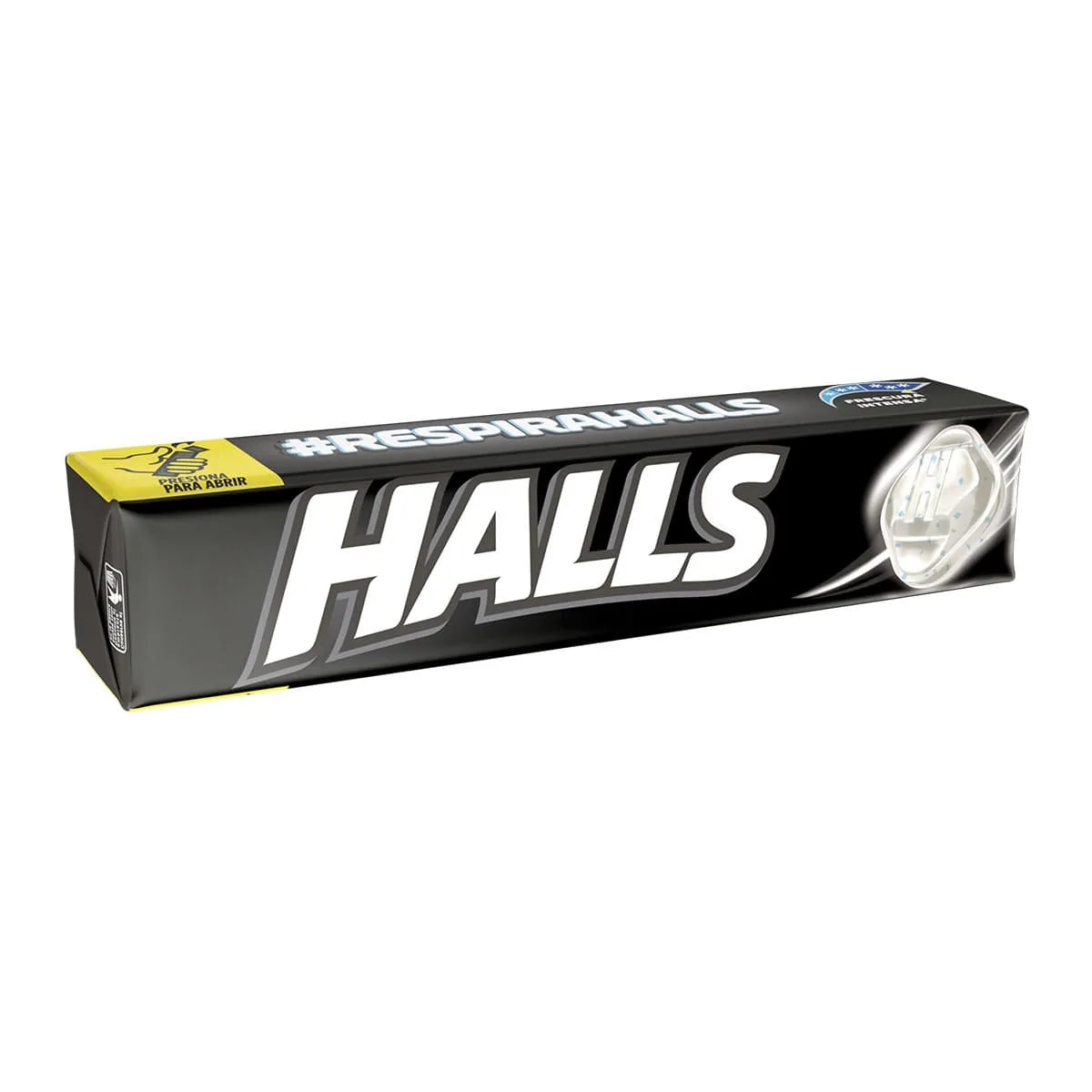 Halls Extra Strong 25.2 gr