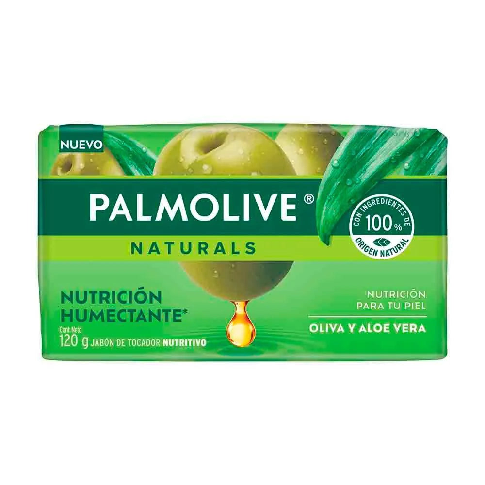 Jabon Palmolive 120 gr