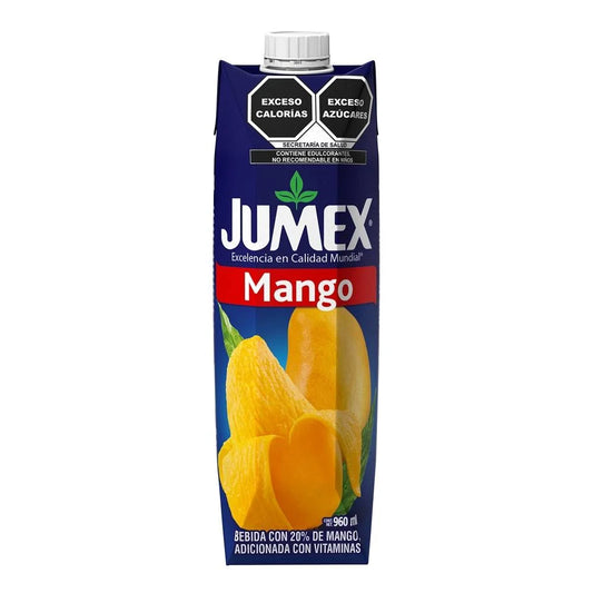 Jugo Jumex Mango 960 ml