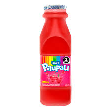 Jumex Pau Pau Cereza 250 ml