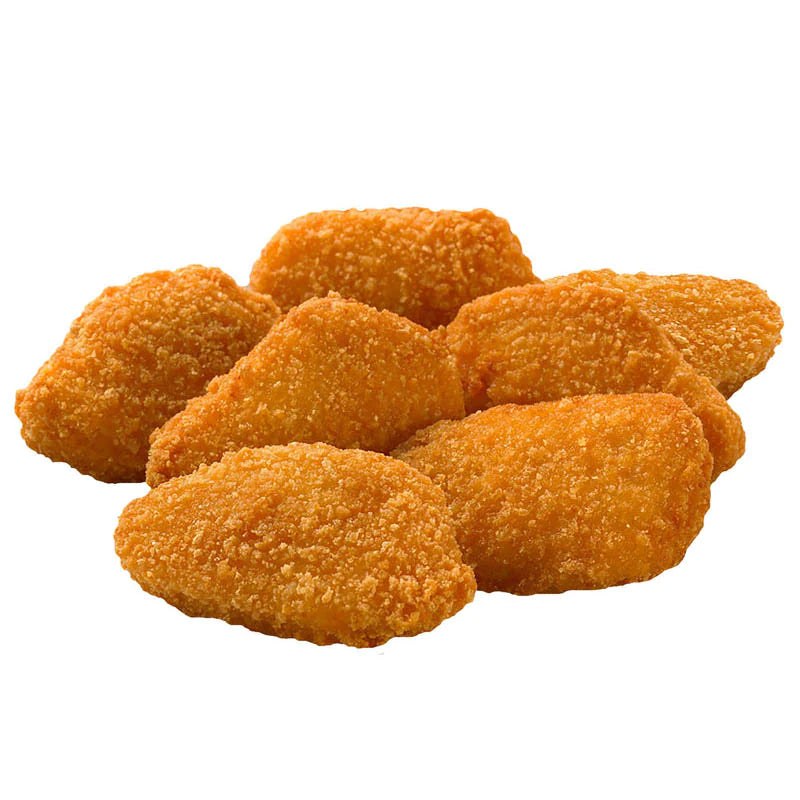 Nugget Empanizado 250 gr