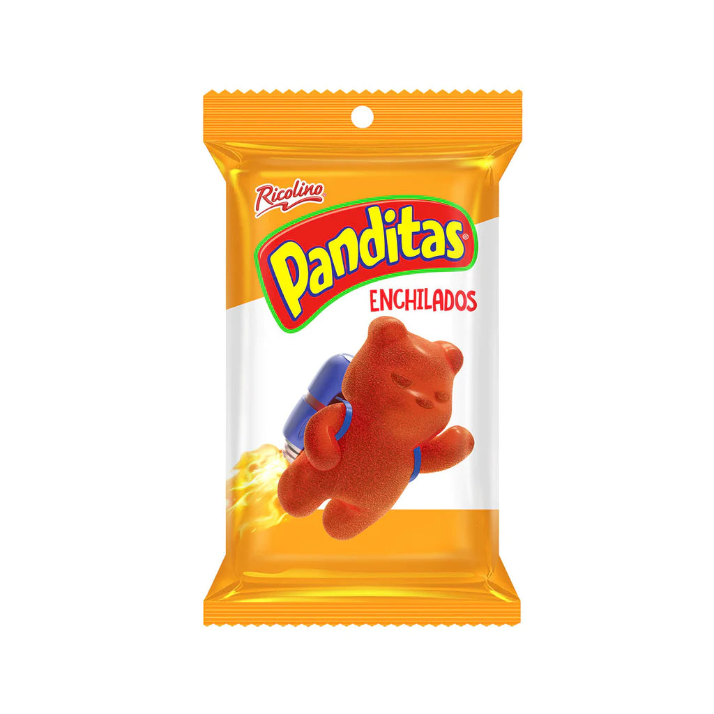 Panditas Enchilados 60 gr