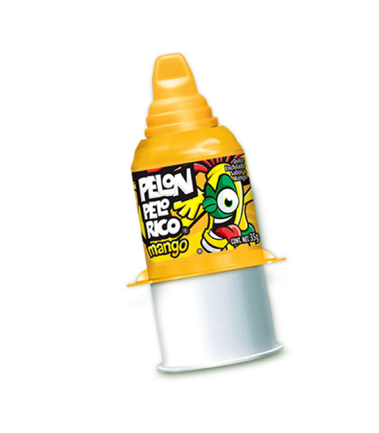 Pelon Pelo Rico Mango 30 gr