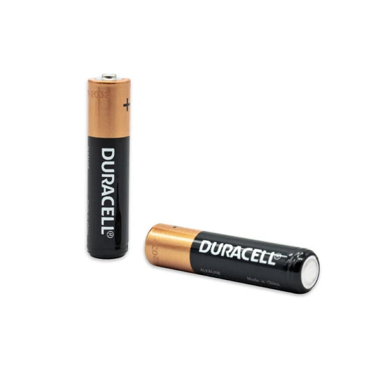 Pila Duracell AAA (1 pieza)