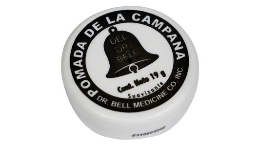 Pomada De La Campana 19 gr