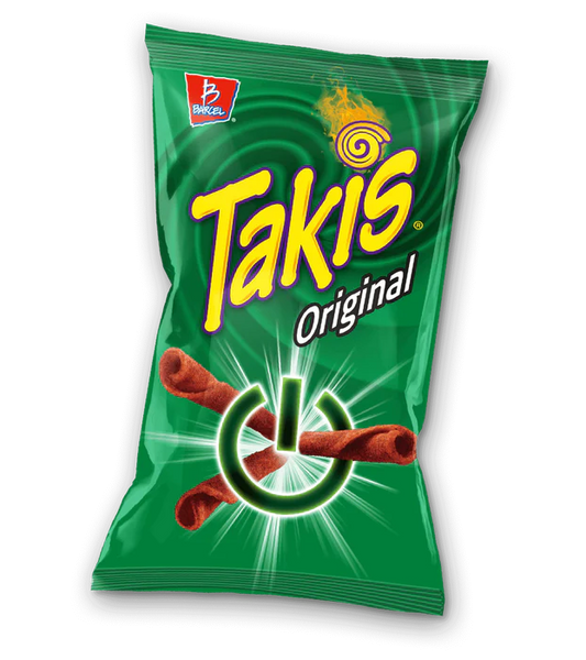 Takis Original 70 gr