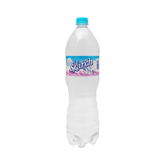 Agua Skarch 1.5 lt