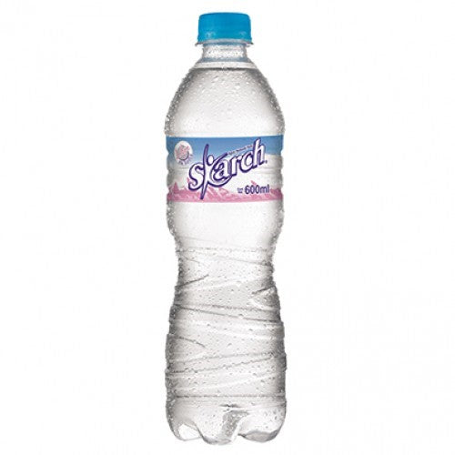 Agua Skarch 600 ml