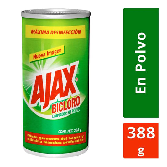 Ajax Bicloro 388 gr