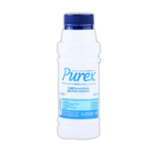 Alcohol Etilico Azul Purex 125 ml