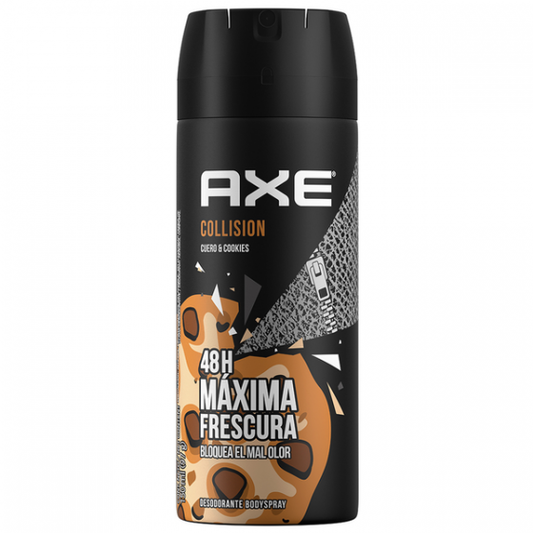 Axe Deo Areosol Collision 97 gr