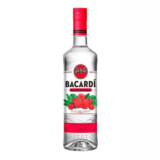 Bacardi Raspberry 750 ml