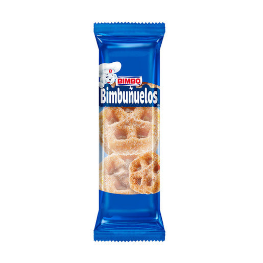 Bimbuñuelos 99 gr