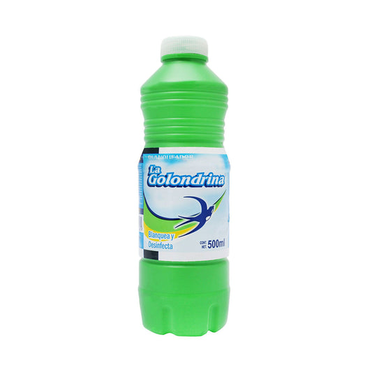 Blanqueador La Golondrina 500 ml