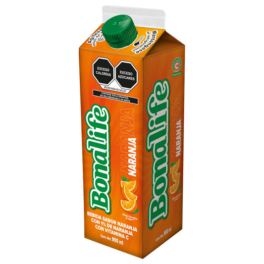 Bonalife Naranja 900 ml