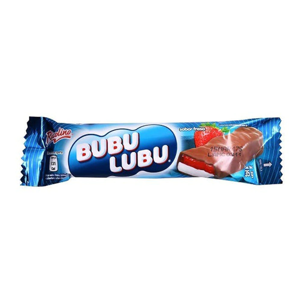 Bubu Lubu 35 gr