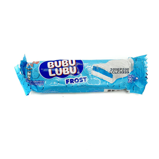 Bubu Lubu Frost 35 gr