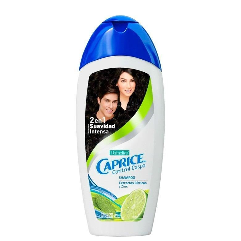 Caprice Control Caspa 200 ml