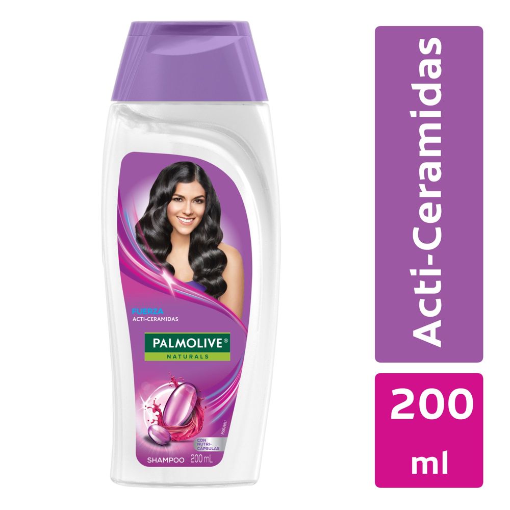 Caprice Fuerza Anticeramidas 200 ml