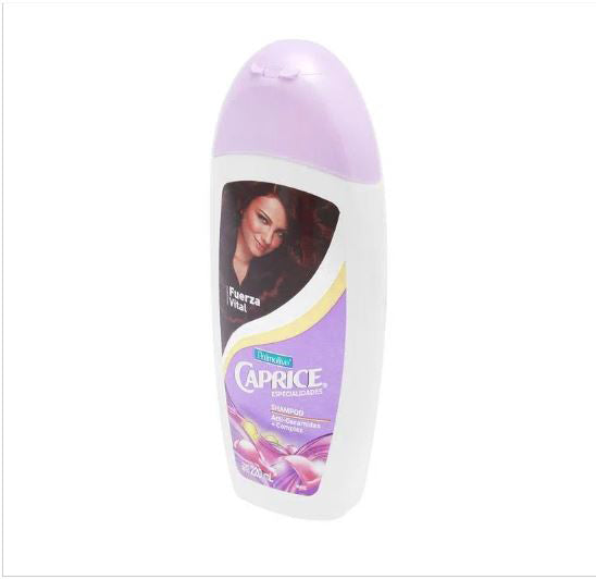 Caprice Fuerza Vital 200 ml