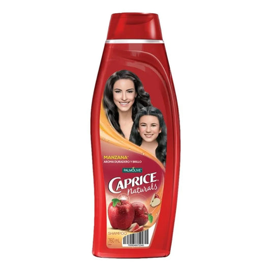 Caprice Naturals Manzana 760 ml