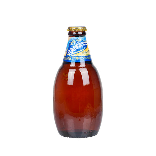 Cerveza Barrilito 325 ml NR