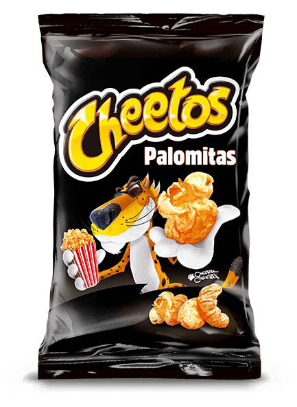 Cheetos Palomitas 29 gr