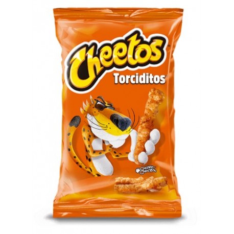 Cheetos Torciditos 52 gr