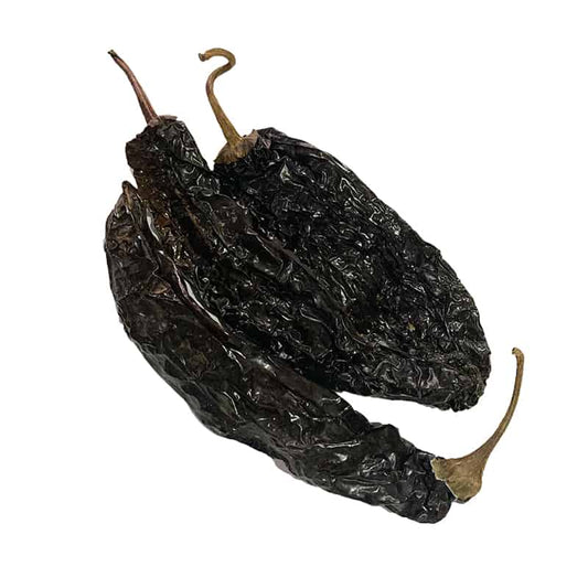 Chile Pasilla 45 gr