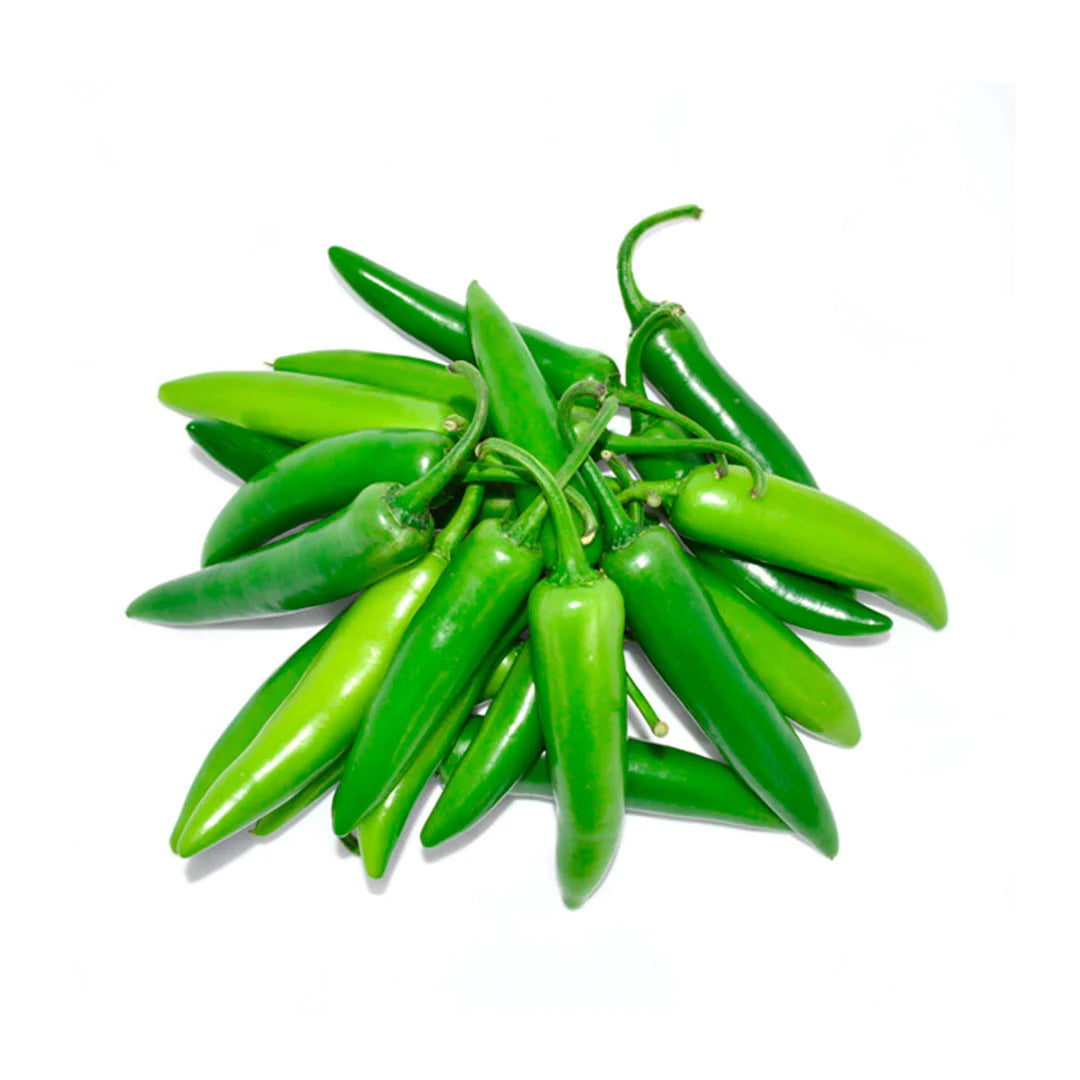 Chile Serrano 1 kg