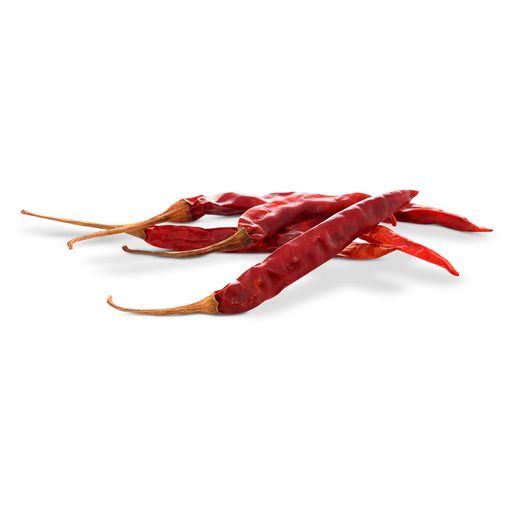 Chile de Arbol 62 gr