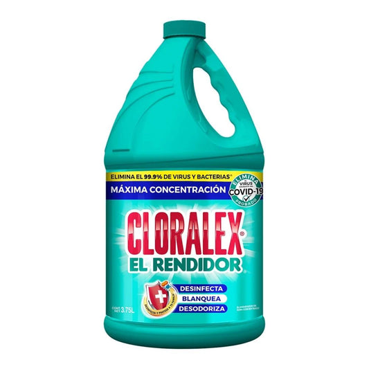 Cloralex 3.75 Lt