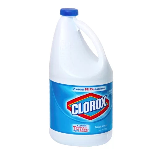 Clorox 2 lt