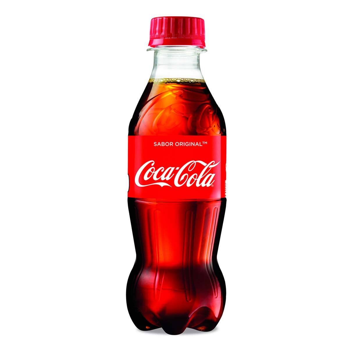 Coca Cola 235 ml