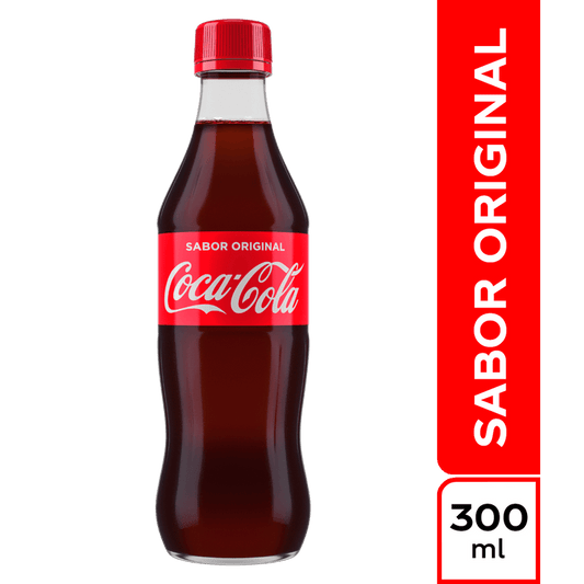 Coca Cola 300 ml