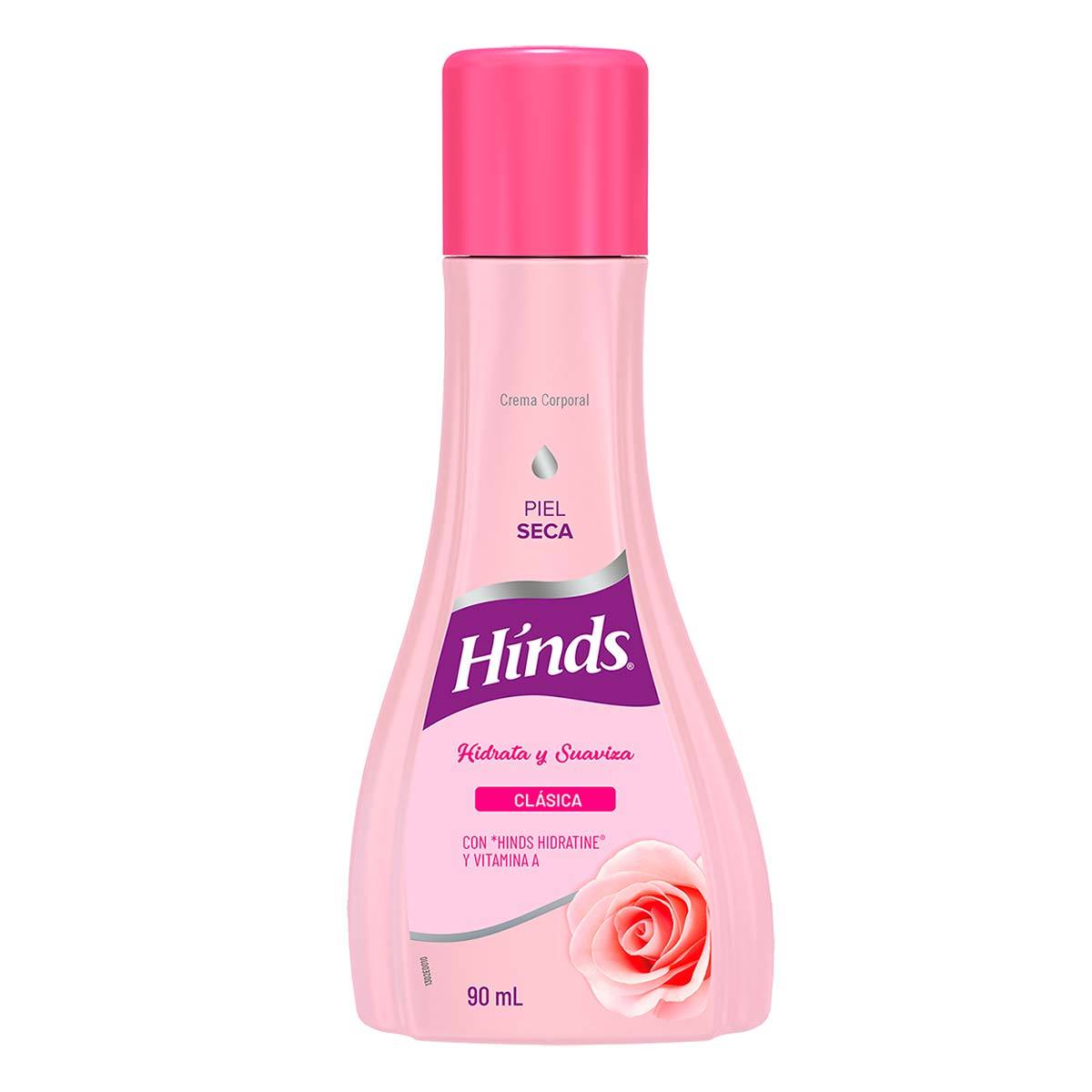 Crema Hinds Clasica 90 ml