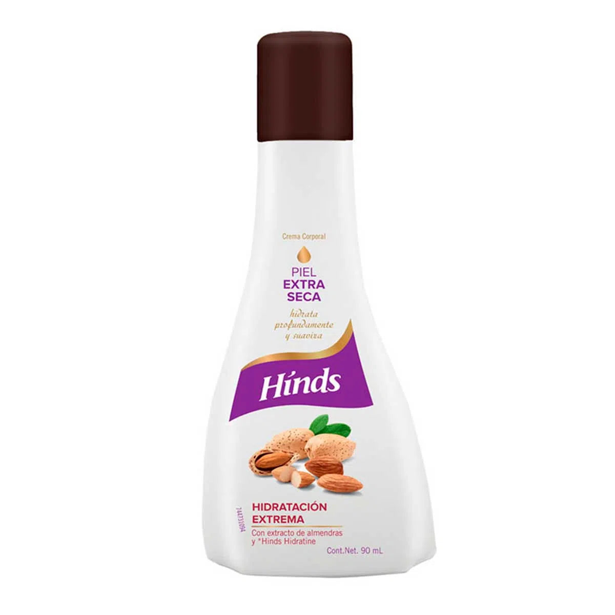 Crema Hinds Hidratacion Extrema 90 ml