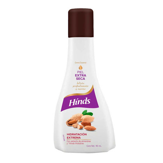 Crema Hinds Hidratacion Extrema 90 ml