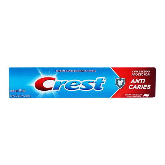 Crest Anticaries 75 ml