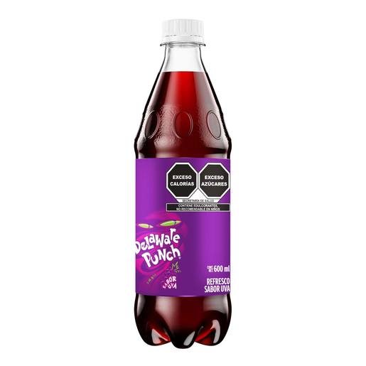 Delaware Punch 600 ml